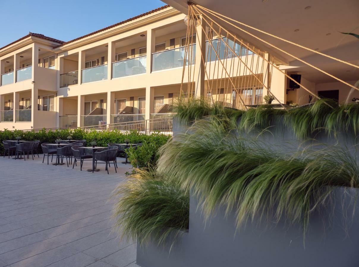Park Hotel & Spa-Adults Only Tsilivi  Exterior foto