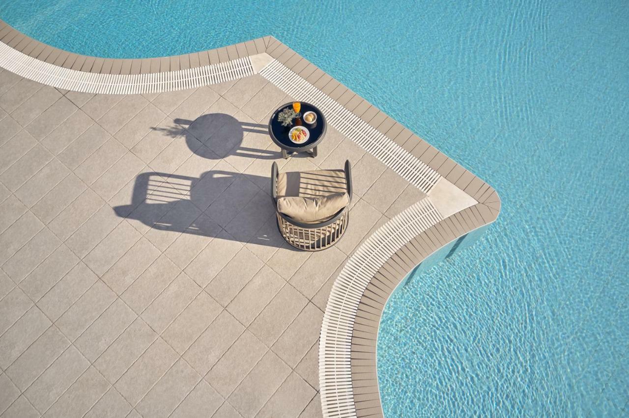 Park Hotel & Spa-Adults Only Tsilivi  Exterior foto