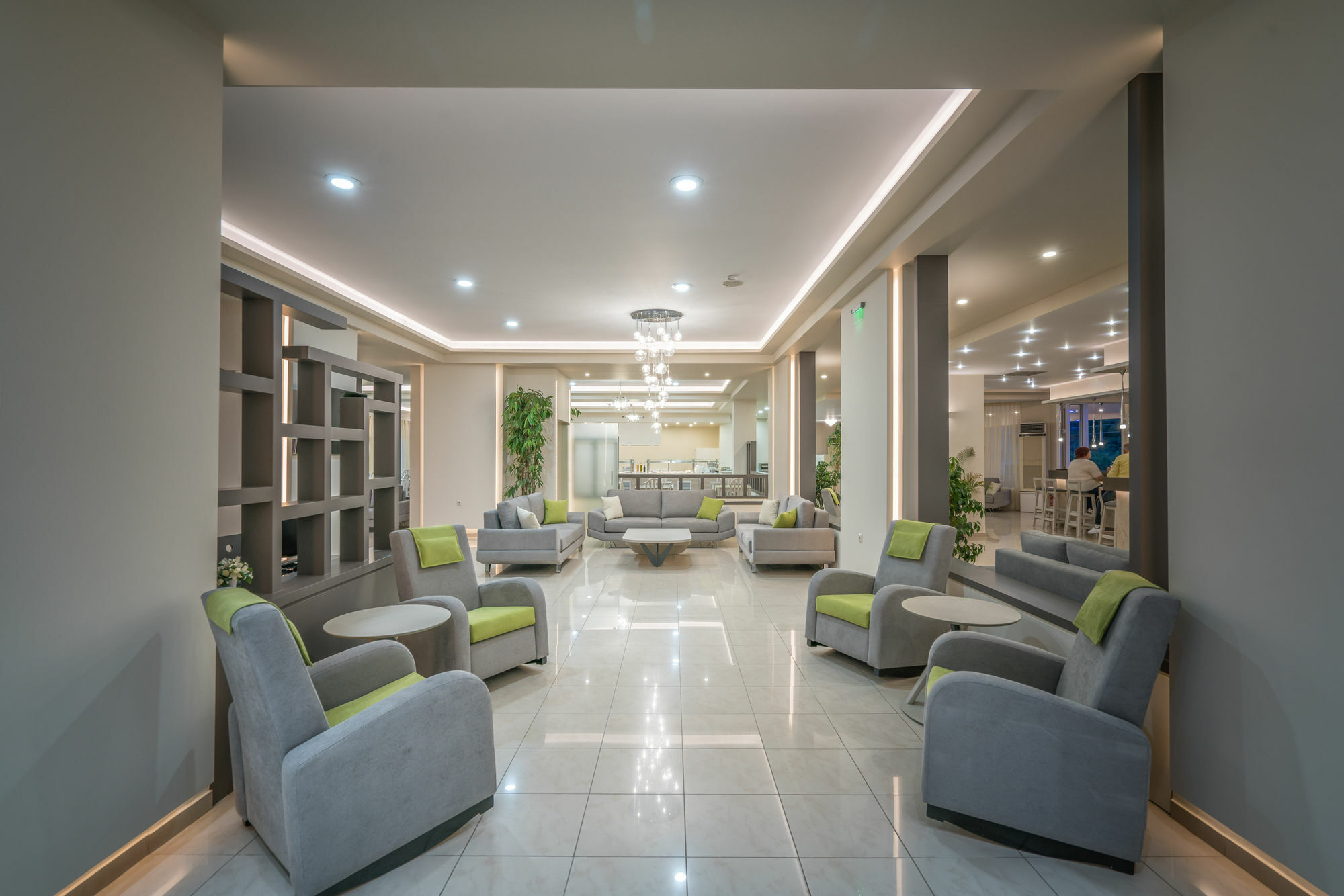 Park Hotel & Spa-Adults Only Tsilivi  Exterior foto